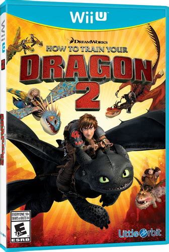 驯龙高手1+2+TV版 How to Train Your Dragon 高清英文动画 有字幕_原版英语电影_原版英语网