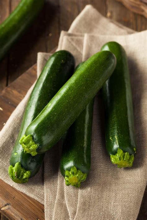 Can I Eat Zucchini With Bumps at Susanne Lumpkin blog