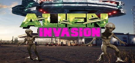 Image result for Alien Invasion Simulator