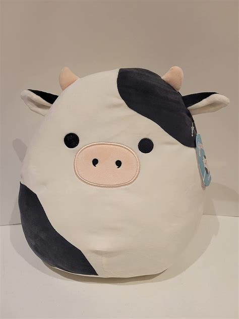 Buy Squishmallows Official Kellytoy 12 Inch Soft Plush Squishy Toy ...