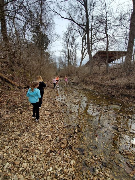 Play St. Louis: Wildwood Community Park, Wildwood