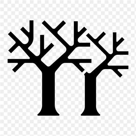 Tree Algorithm Icon Transparent Background 的图像结果