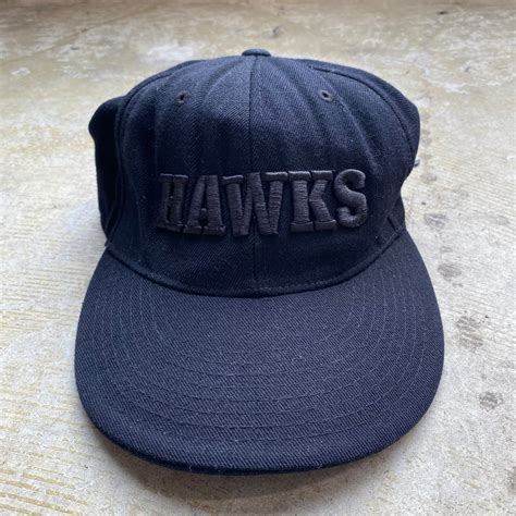 Reebok ATLANTA HAWKS CAP | headson