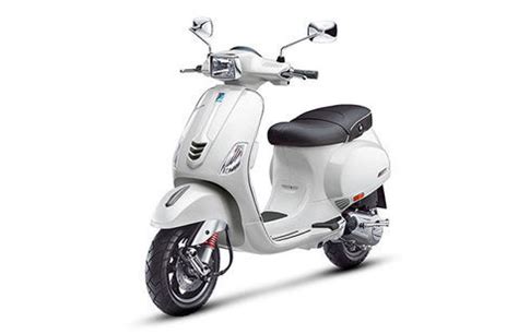 Piaggio Vespa SXL 125 | Piaggio Vespa SXL 125 price | Vespa SXL 125 ...