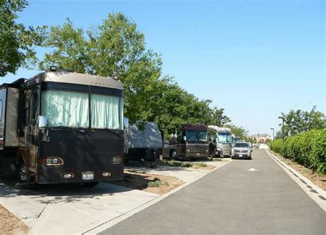 The Best RV Camping in Northern California