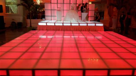 Top Illuminated Dance Floor For Home Style