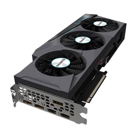 Gigabyte RTX 3080 Ti Eagle 12GB | GV-N308TEAGLE-12GD | Graphics Card