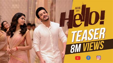 Hello full movie leaked online for download: Piracy to take a toll on ...