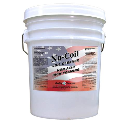 Buy Quality Nu-Coil Professional Grade Concentrated Air Conditioner ...