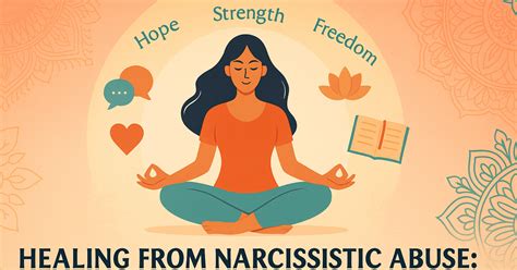 Healing from Narcissistic Abuse: Steps by Therapists