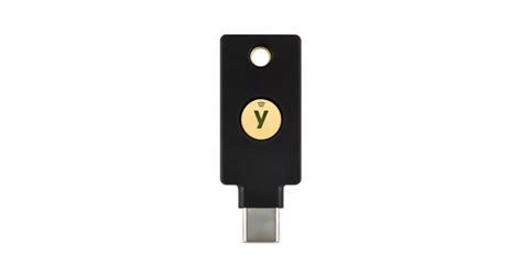 Image result for YubiKey Authentication Key