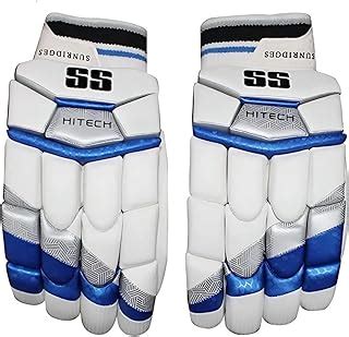 Amazon.in: SS - Cricket Batting Gloves / Cricket Gloves: Sports ...