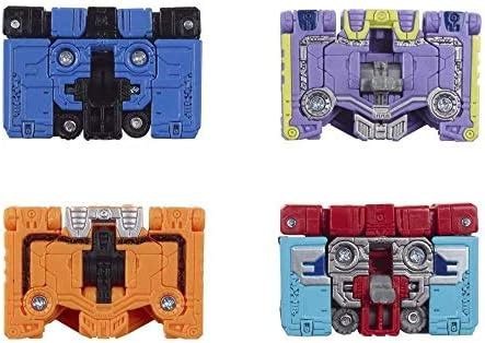 Buy Transf0Rmers Generations Selects Micromaster Wfc-Gs10 Soundwave Spy ...