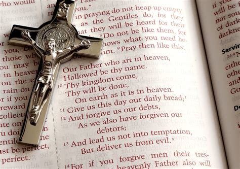 Unveiling the Meaning of Psalm 38 in the Catholic Bible