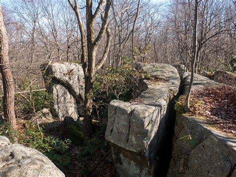 Mount Davis: Pennsylvania's Highest Point | Where is Steve?