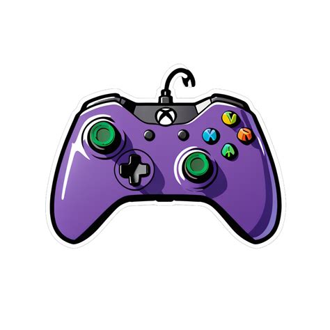 Image result for Xbox Controller Icon Sticker