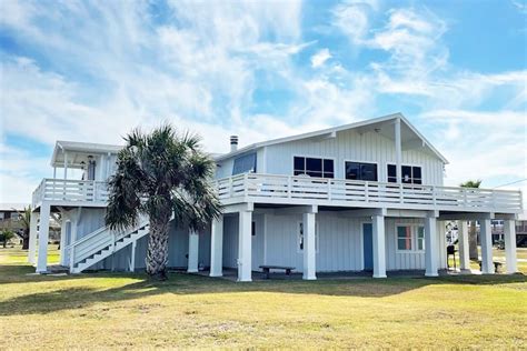 Endless Weekend - Houses for Rent in Galveston, Texas, United States ...