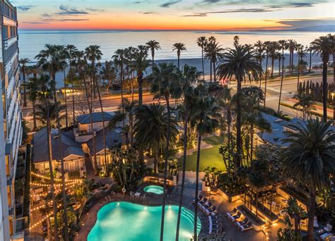 THR Travel Awards 2025: Best Hotels in L.A., Palm Springs, San Diego