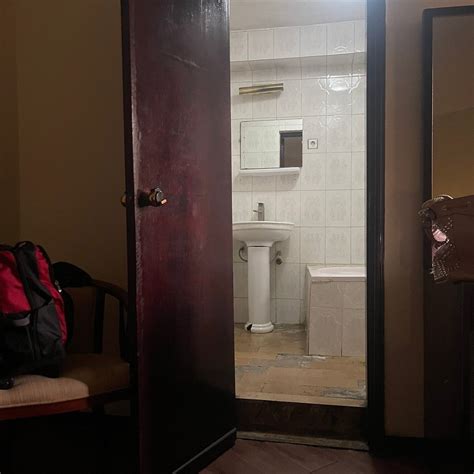 AXUM HOTEL ADDIS (Addis Ababa) - Inn Reviews & Photos - Tripadvisor