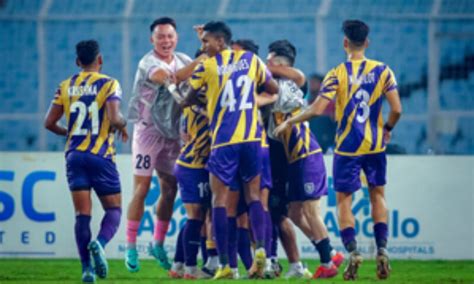 ISL 2023-24: Contrasting form and fortune on display as Mohun Bagan ...