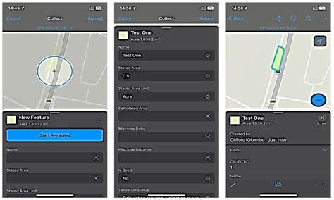 A Land Administration Data Exchange and Interoperability Framework for ...