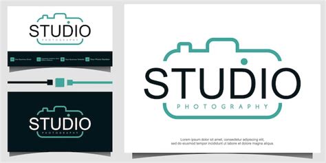 Studio Logo Camera 的图像结果