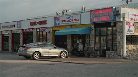 Texas drops annual vehicle inspections, auto shops scramble to adjust ...