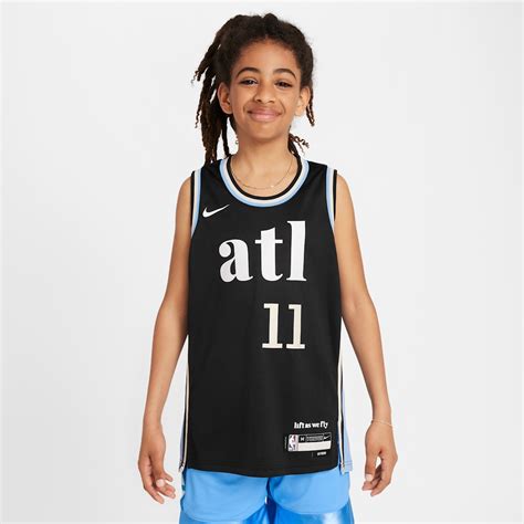 Atlanta Hawks Kits & Jerseys Tops. Nike UK