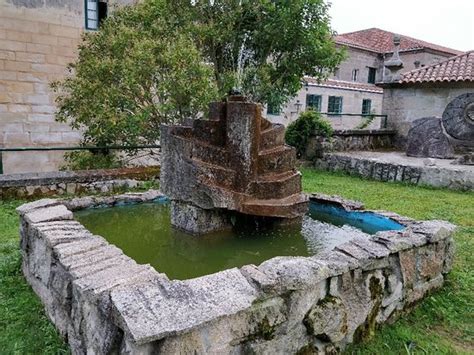 HOSPEDERIA MONASTERIO DE POIO - Hotel Reviews, Photos, Rate Comparison ...