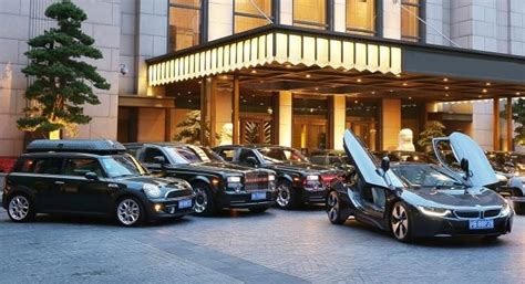 BMW Group sells 2.3 million units in 2016, up 5.3% | Autocar Professional