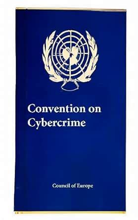 Convention on Cybercrime (Laws & Treaties Book 8) eBook : Europe ...