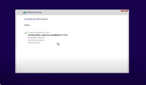 Image result for How to Install Windows 11 Directly for Computer