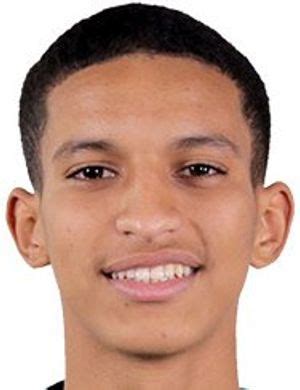 Mohamed Lemine Hawbott - Player profile | Transfermarkt