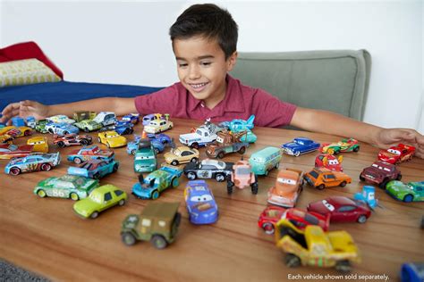 Buy Disney Pixar Cars Deluxe Mr. Drippy Online at Lowest Price in India ...
