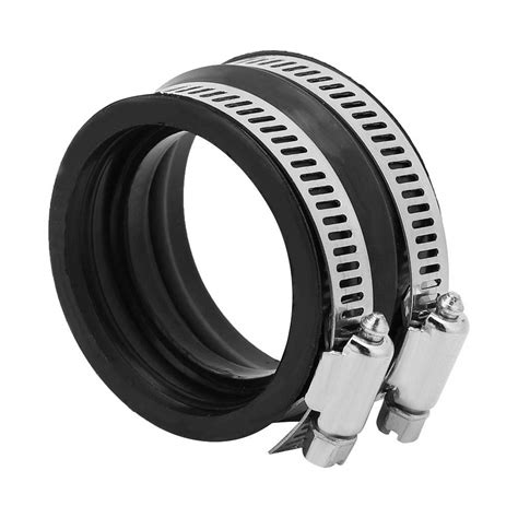 Intake Boot For Buell Blast - Carburetor Intake Adapter Rubber ...