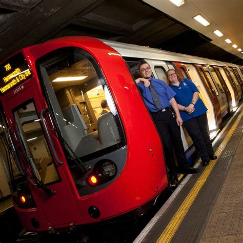 LONDON UNDERGROUND (2025) All You Need to Know BEFORE You Go (with ...