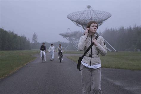 Space Fest: Inevitable Ether Exhibit + NSC Tours, Elfordstown ...