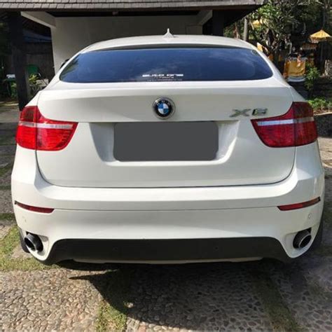 BMW | Luxury Car Hire | Car Rental Rajasthan | Rent a Car