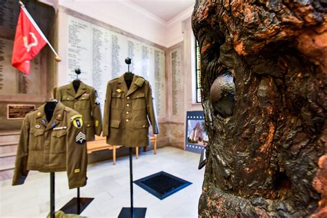 PHOTOS: Soldiers, Sailors and Pioneers Monument in Hamilton