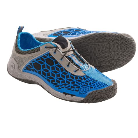 Sperry SeaRacer Plus Water Shoes (For Men) 7605F