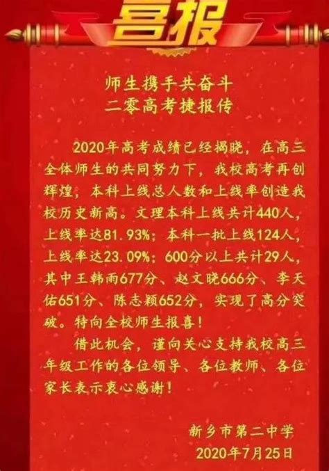 2023年河南新乡市高考成绩查询电话号码是多少及查询网址入口