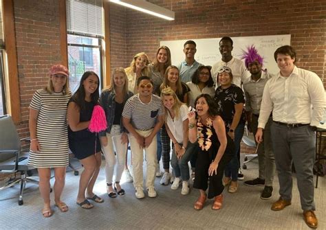 The Bowdoin Group Office Photos | Glassdoor