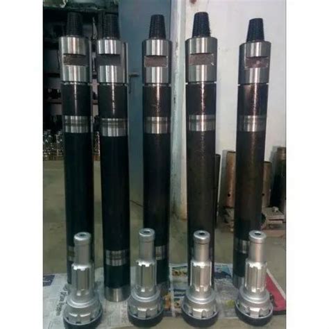 Dth Bit - Borewell Hammer And Bits Manufacturer from Bengaluru