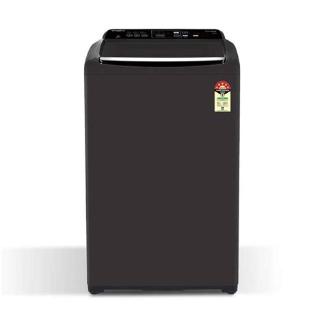 Fully Automatic Top-Load – Digit.in