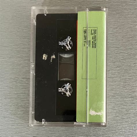 【CASSETTE】Mimiti Beger (Degung Instrumentalia Rampak Suling) - Lingkung ...