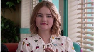 Millicent Simmonds: Booking Price,Contact,Email,Show,Event: partymap.in