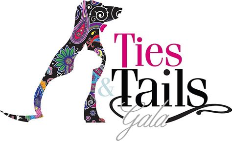 14th Annual Ties & Tails Gala- Diamonds & Rescues Are Forever, Midland ...