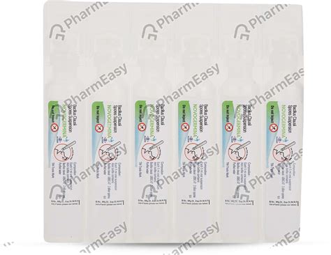 Novogermina 2 BILLION/5ML Suspension (30): Uses, Side Effects, Price ...