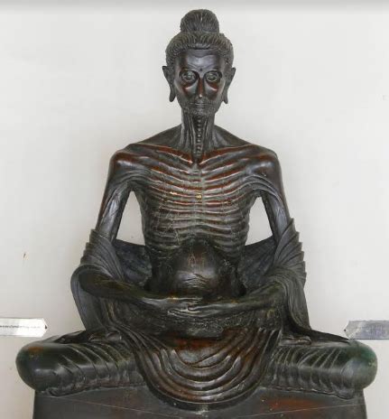 Pakistan Fights Stereotyping Through Preservation of Buddhist Art