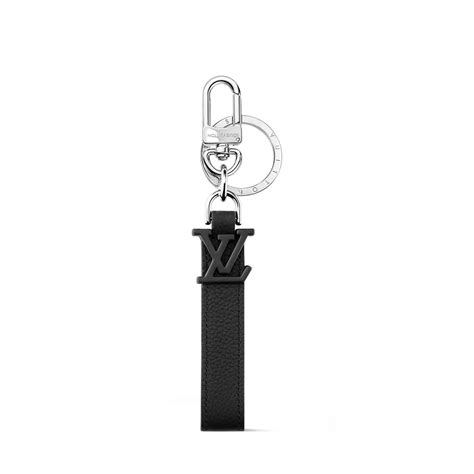 LV Aerogram Key Holder and Bag Charm . - Accessories | Louis Vuitton India